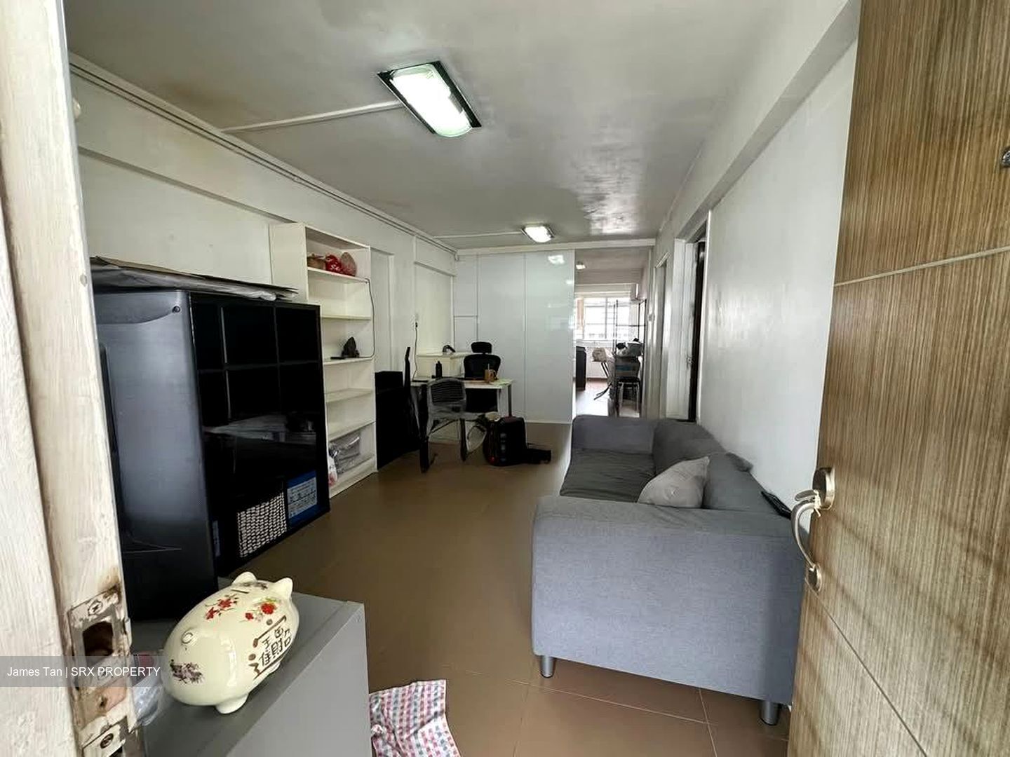 Blk 170 Stirling View (Queenstown), HDB 3 Rooms #567309281